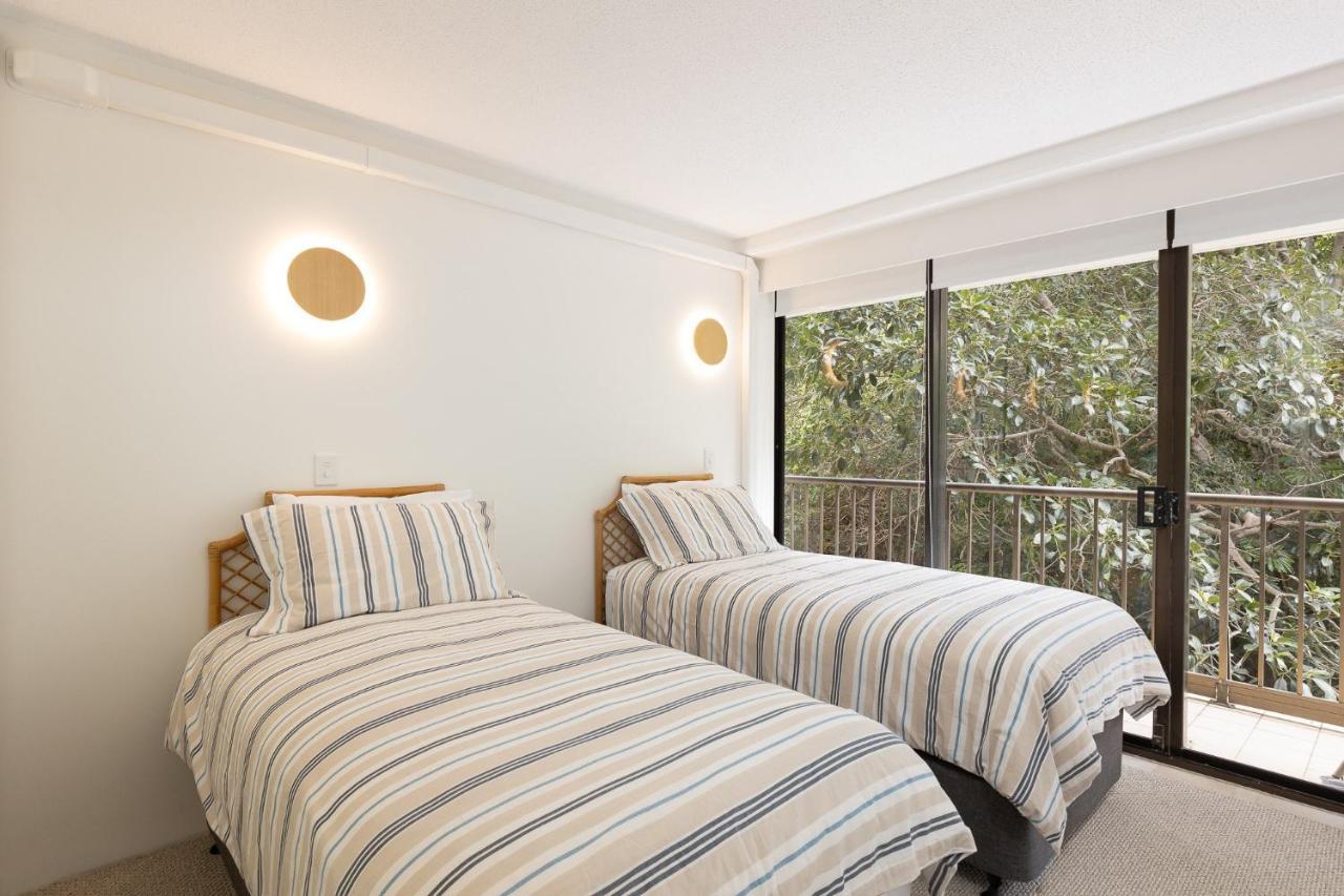 The Rocks Resort - Official Gold Coast Eksteriør billede