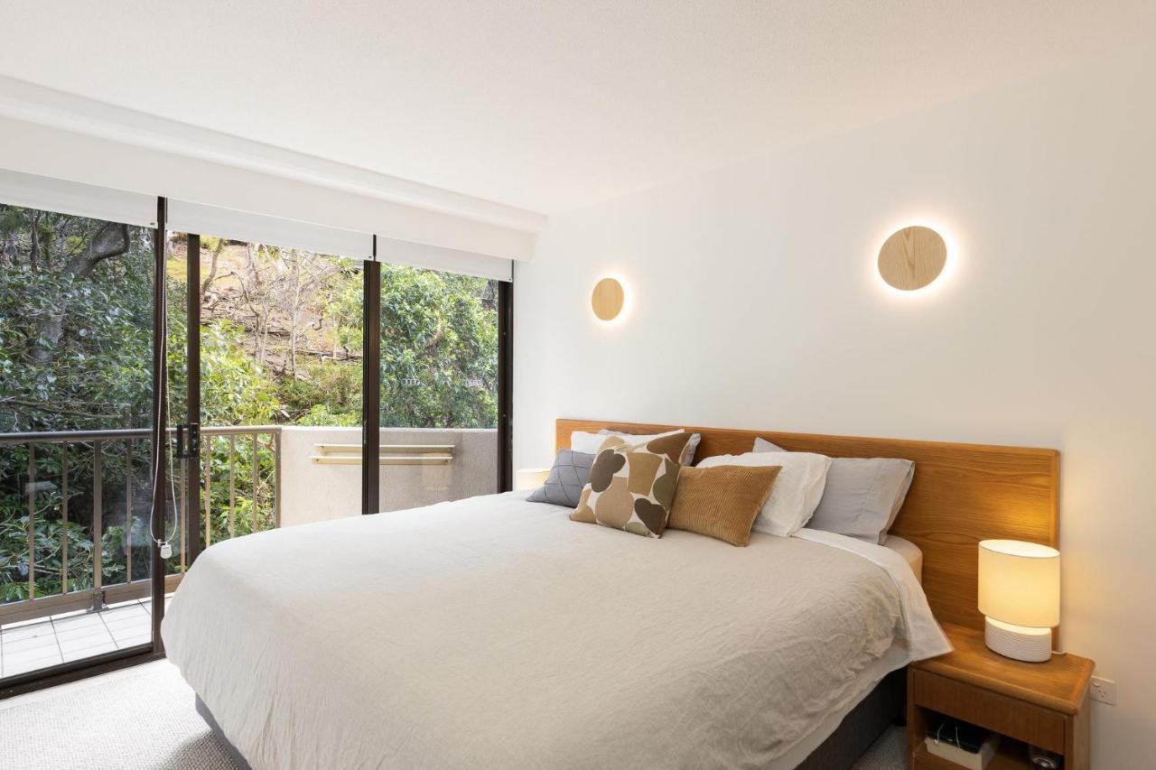 The Rocks Resort - Official Gold Coast Eksteriør billede
