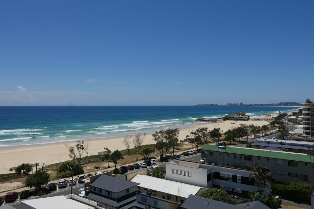 The Rocks Resort - Official Gold Coast Eksteriør billede