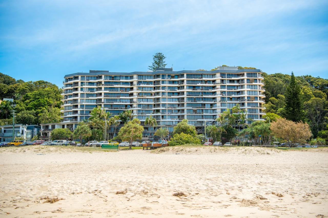The Rocks Resort - Official Gold Coast Eksteriør billede