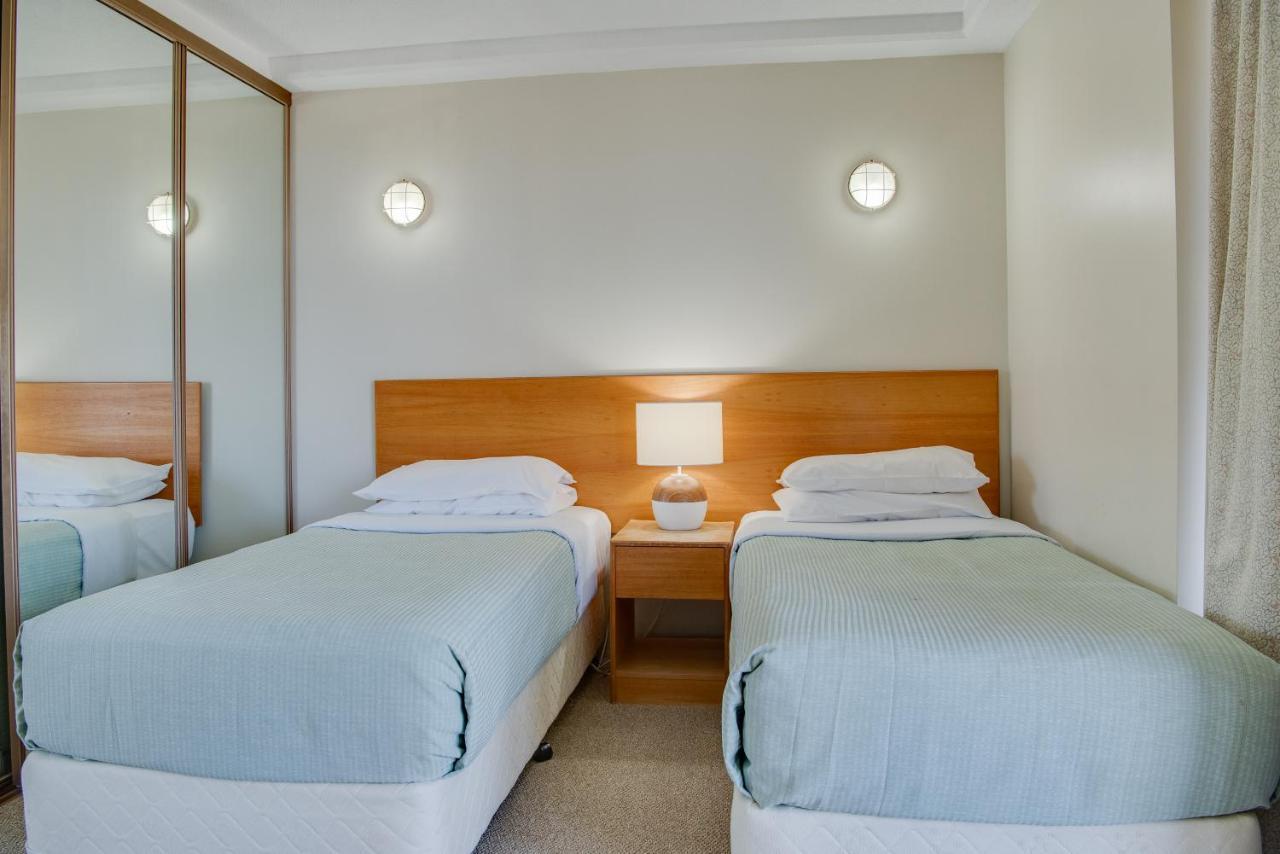 The Rocks Resort - Official Gold Coast Eksteriør billede