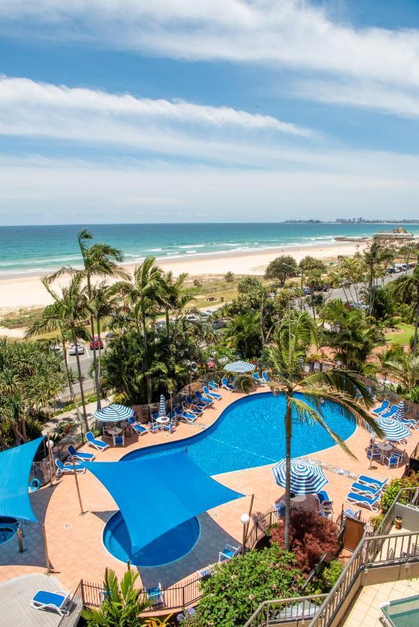 The Rocks Resort - Official Gold Coast Eksteriør billede