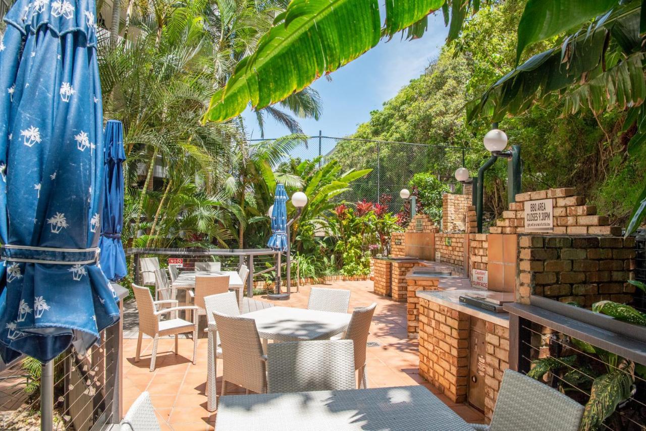 The Rocks Resort - Official Gold Coast Eksteriør billede