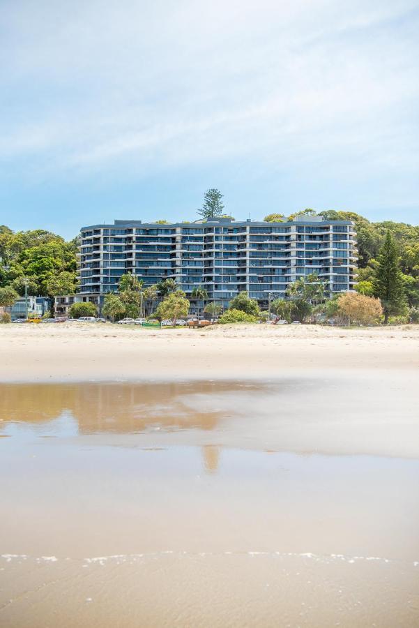 The Rocks Resort - Official Gold Coast Eksteriør billede