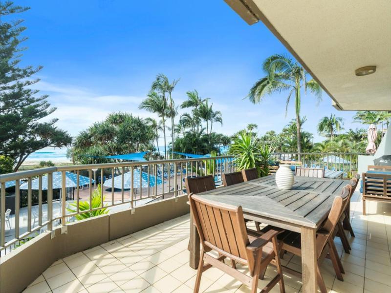The Rocks Resort - Official Gold Coast Eksteriør billede