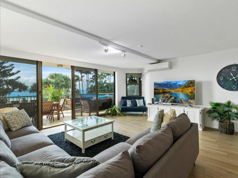 The Rocks Resort - Official Gold Coast Eksteriør billede