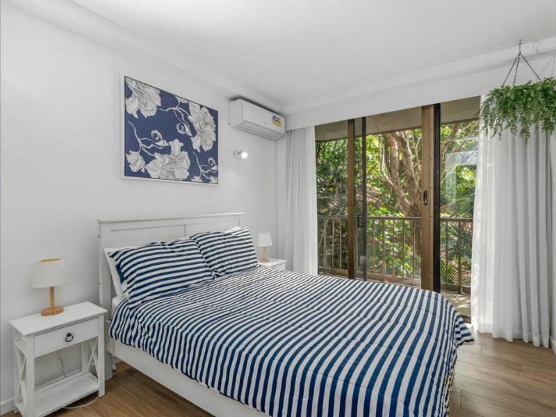 The Rocks Resort - Official Gold Coast Eksteriør billede