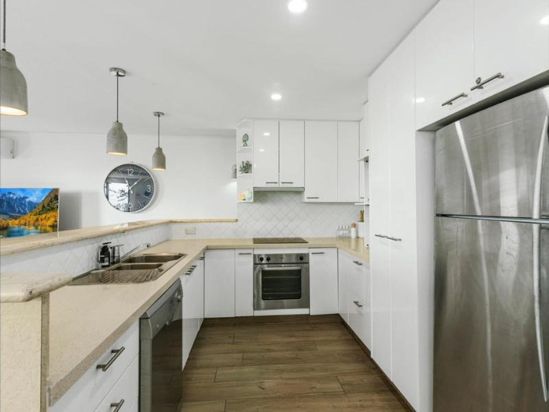 The Rocks Resort - Official Gold Coast Eksteriør billede