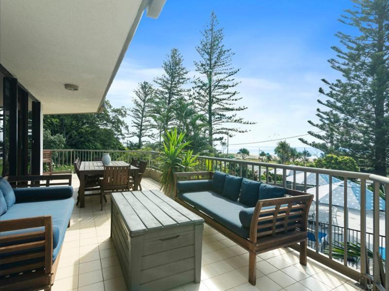 The Rocks Resort - Official Gold Coast Eksteriør billede