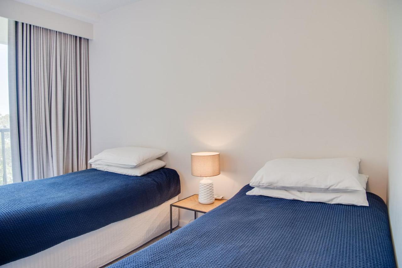 The Rocks Resort - Official Gold Coast Eksteriør billede