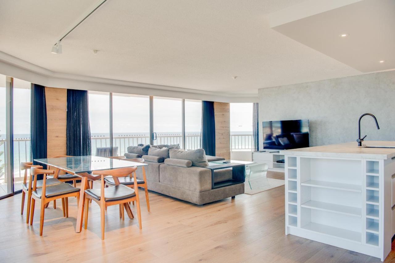 The Rocks Resort - Official Gold Coast Eksteriør billede
