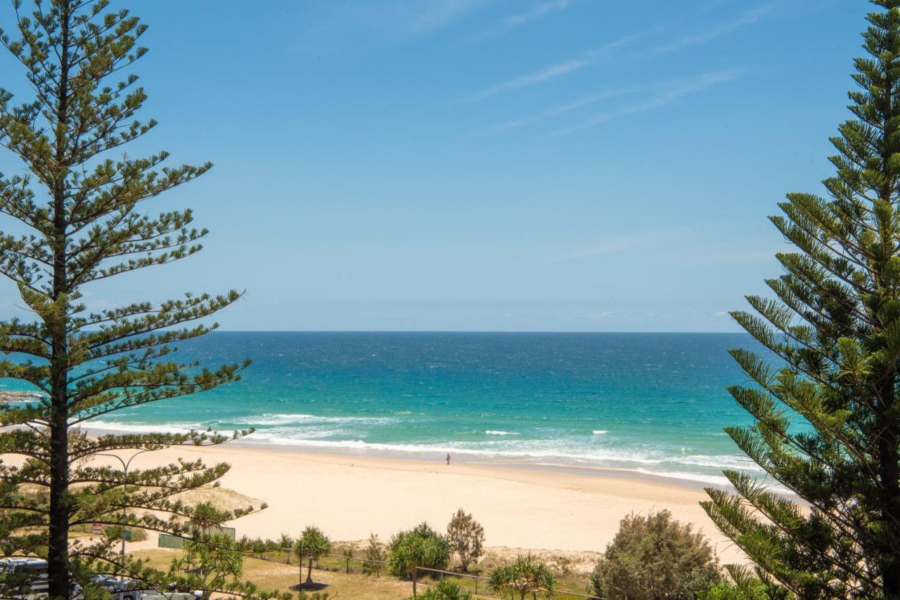 The Rocks Resort - Official Gold Coast Eksteriør billede