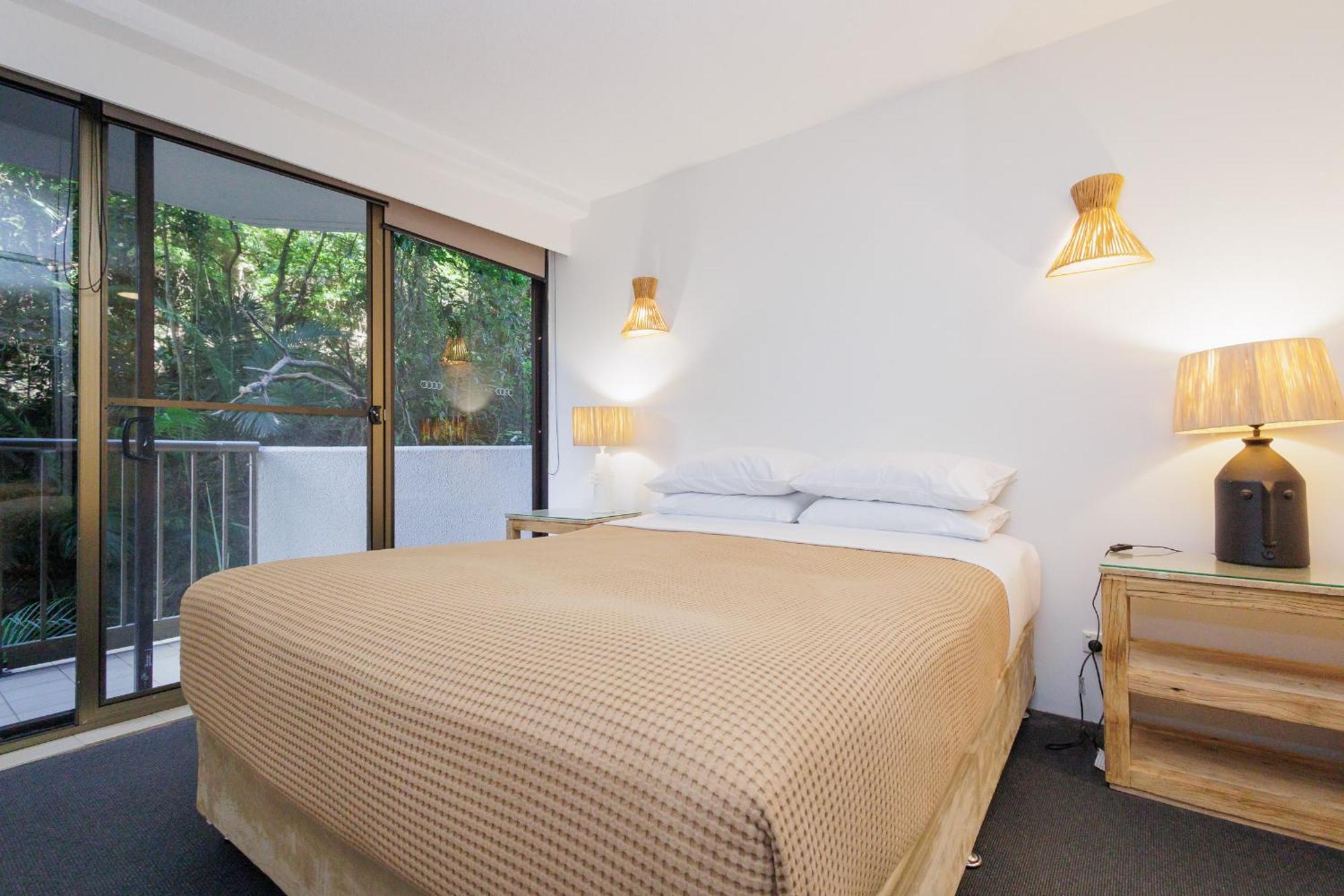 The Rocks Resort - Official Gold Coast Eksteriør billede