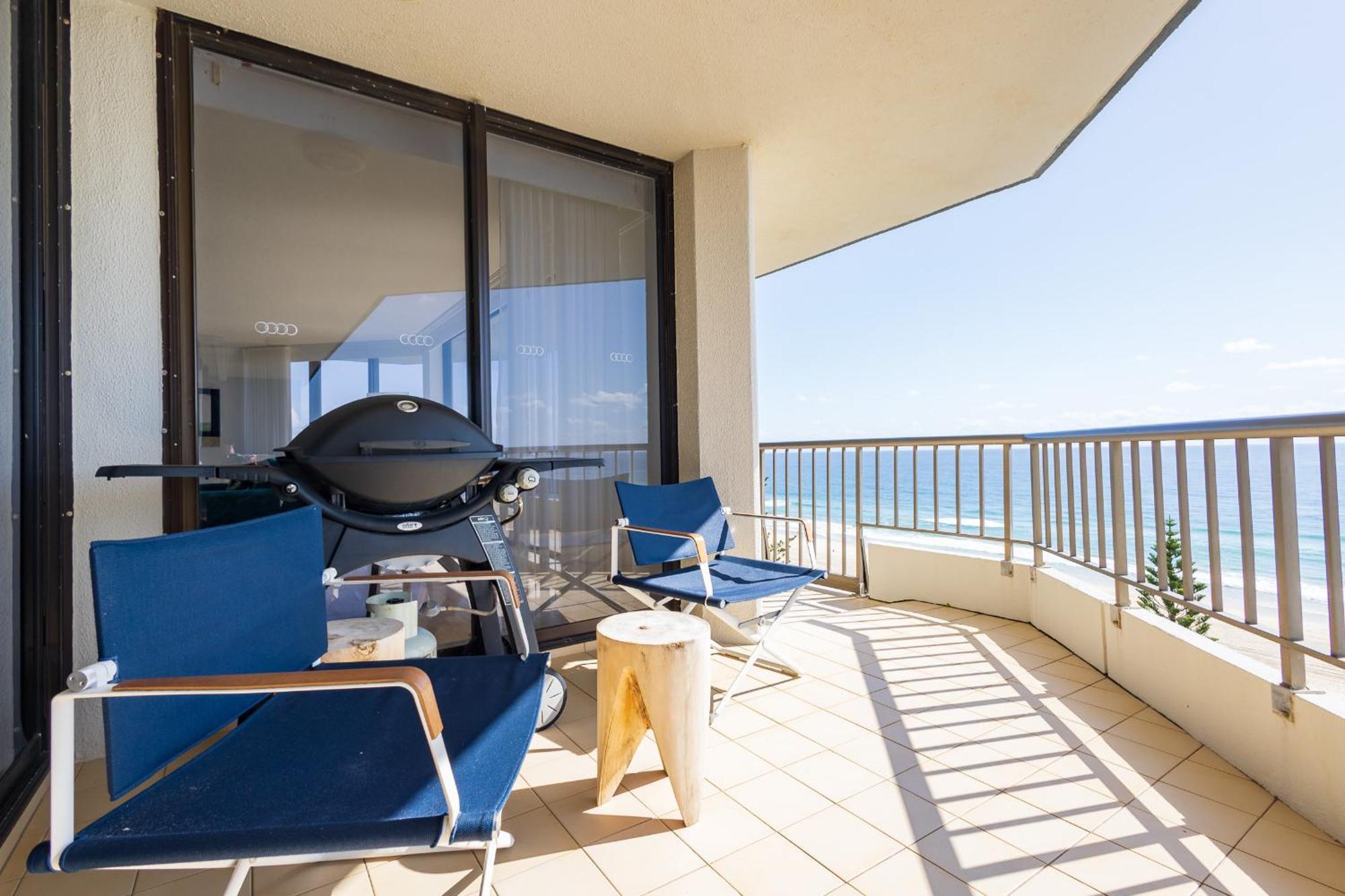 The Rocks Resort - Official Gold Coast Eksteriør billede