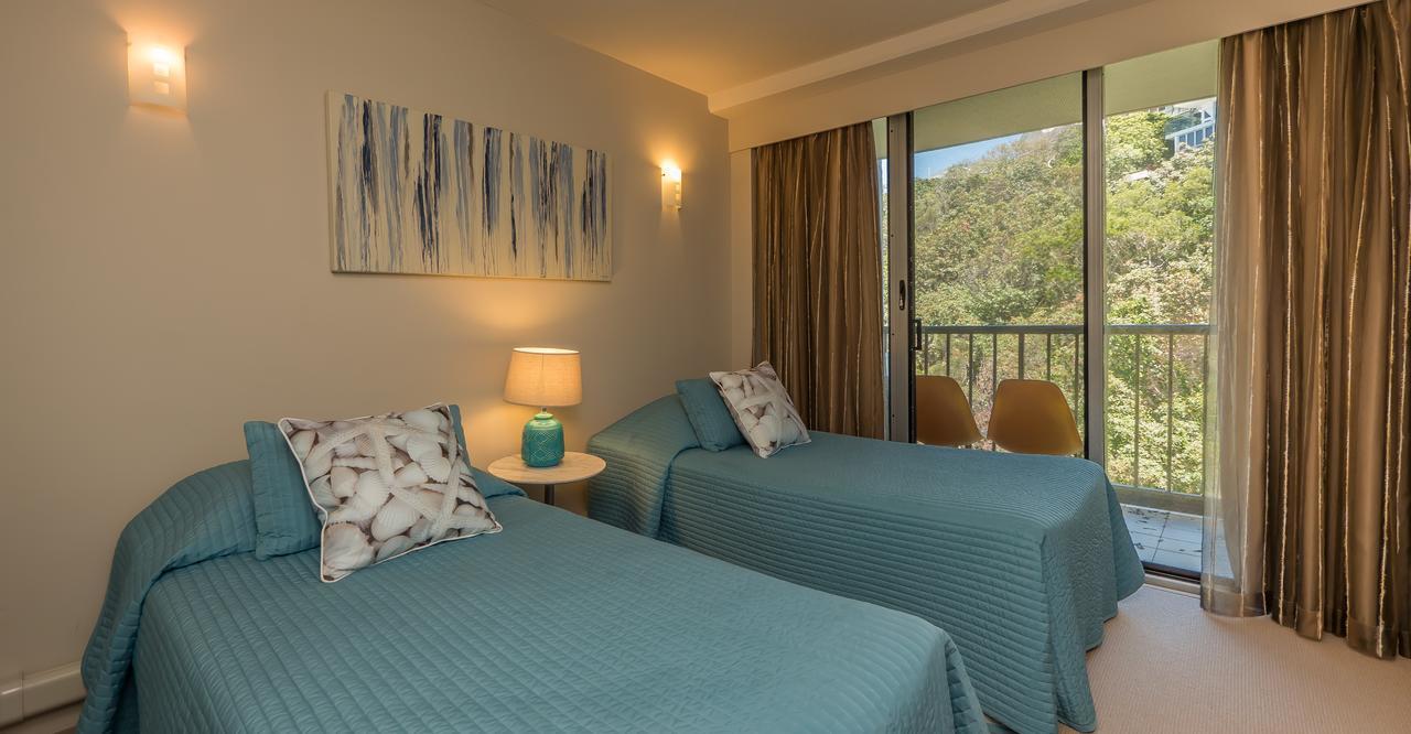The Rocks Resort - Official Gold Coast Eksteriør billede